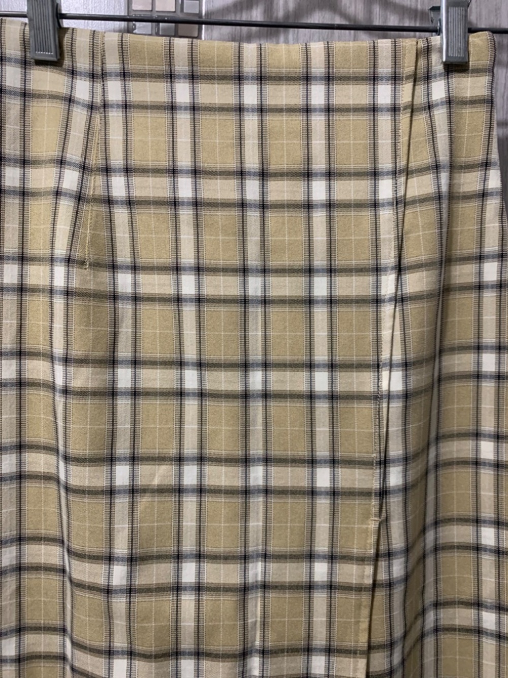 mysty woman Plaid Set Camisole + skort – Japanese Brand - Picture 7 of 14